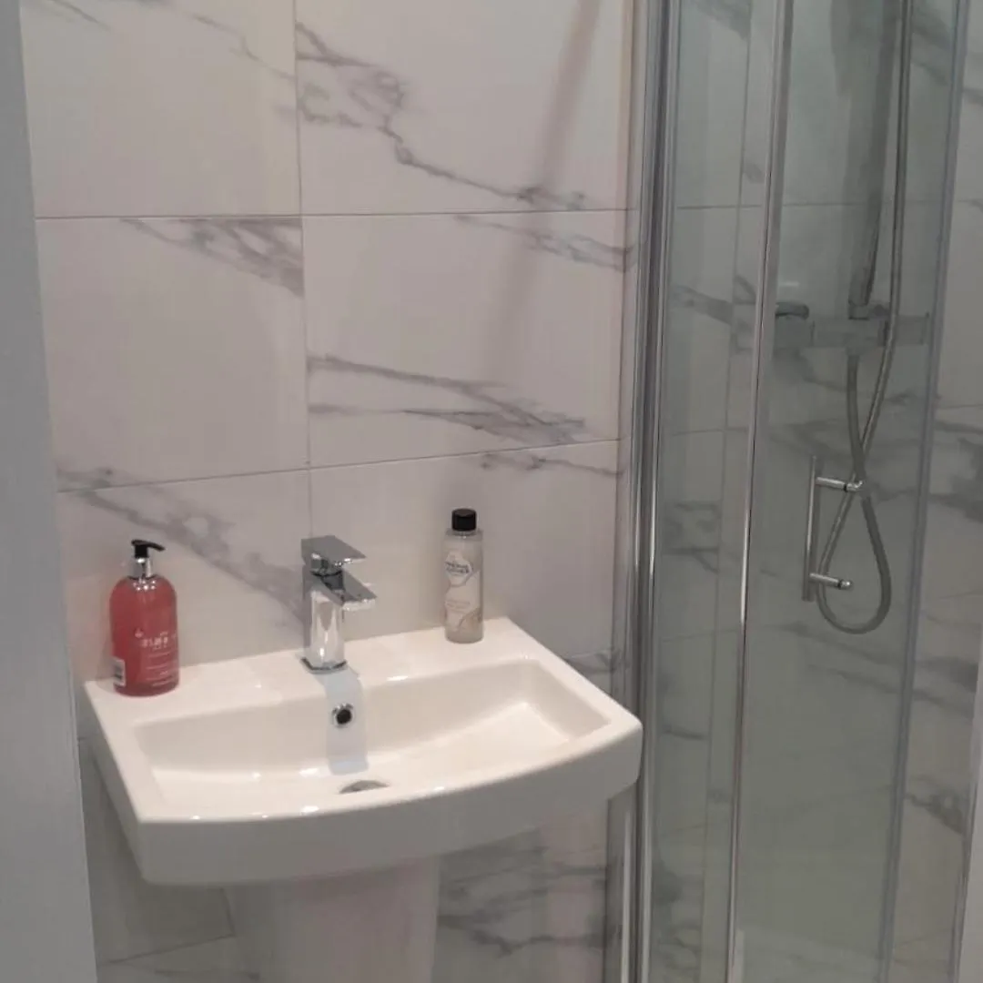 Apartment Novo Holiday Homes - London Hanwell United Kingdom