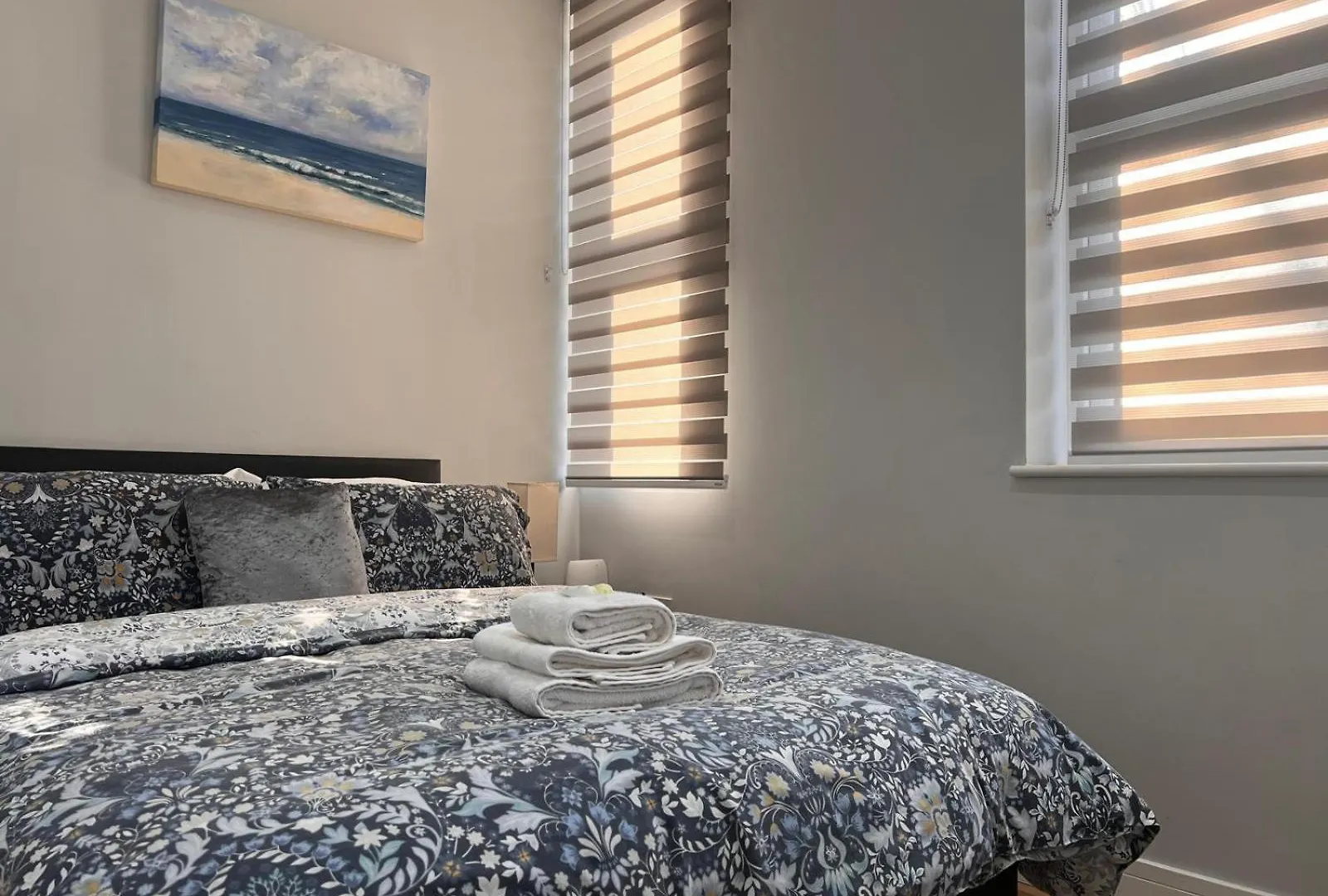 Novo Holiday Homes - London Hanwell 0*,  United Kingdom