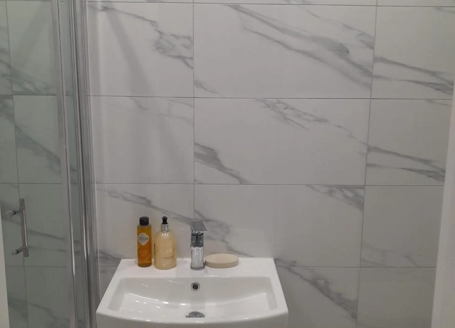 Novo Holiday Homes - London Hanwell