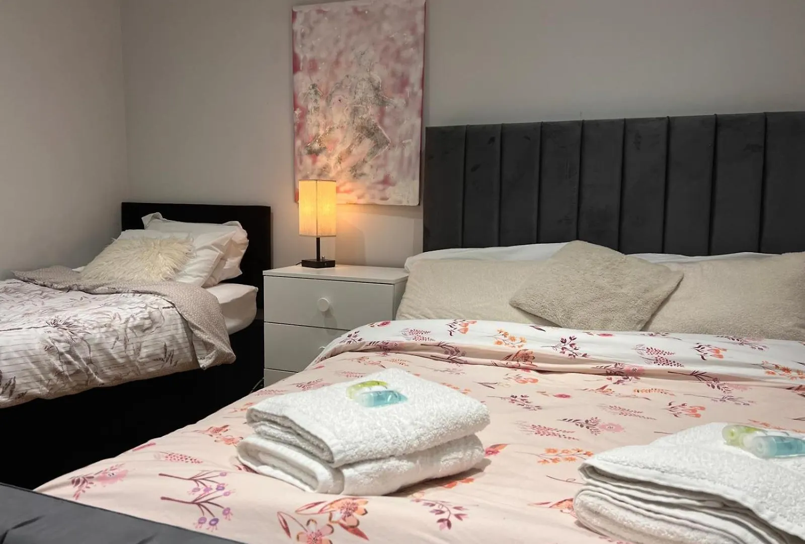 Novo Holiday Homes - London Hanwell المملكة المتحدة