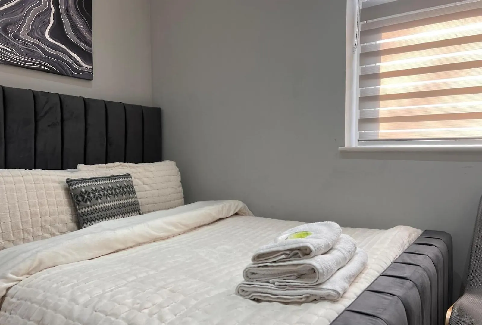 Novo Holiday Homes - London Hanwell